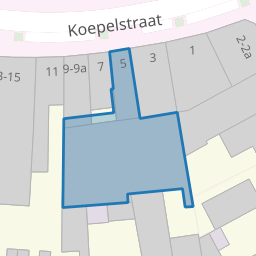 Perceel BGN01-H-4093