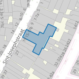 Perceel BGN01-H-4105