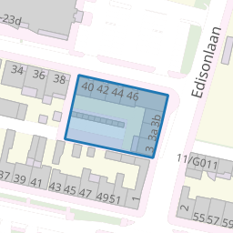 Perceel BGN01-H-4113
