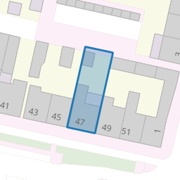 Perceel BGN01-H-4116