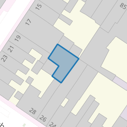 Perceel BGN01-H-4122