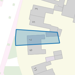 Perceel BGN01-H-4125