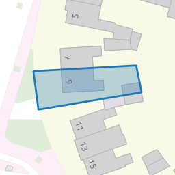 Perceel BGN01-H-4126