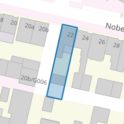 Perceel BGN01-H-4137