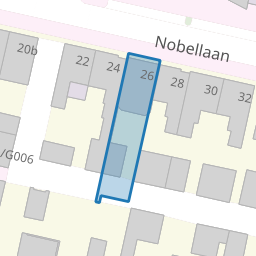 Perceel BGN01-H-4139