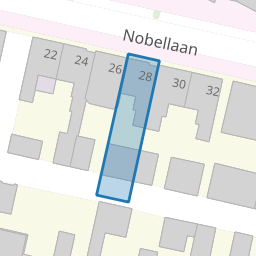 Perceel BGN01-H-4140