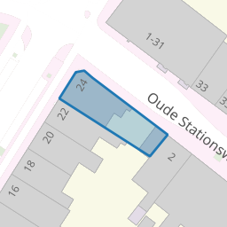 Perceel BGN01-H-4168