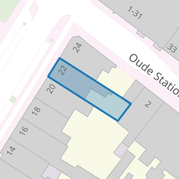 Perceel BGN01-H-4169