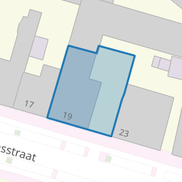 Perceel BGN01-H-4171