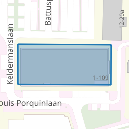 Perceel BGN01-H-4184