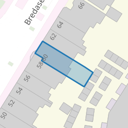 Perceel BGN01-H-4188