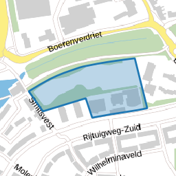 Perceel BGN01-H-4190