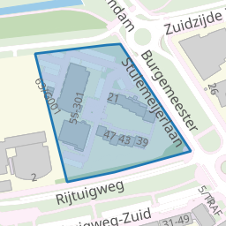 Perceel BGN01-H-4191