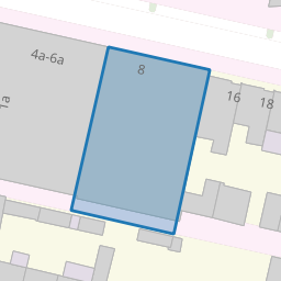 Perceel BGN01-H-4208
