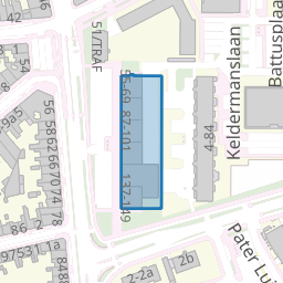 Perceel BGN01-H-4215