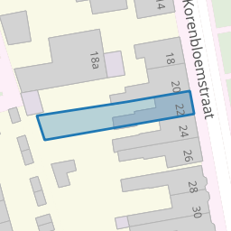 Perceel BGN01-H-4217