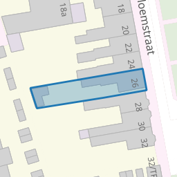 Perceel BGN01-H-4219