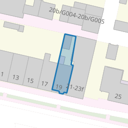 Perceel BGN01-H-4225