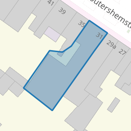 Perceel BGN01-H-4235