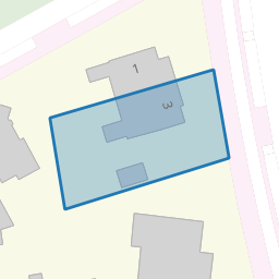 Perceel BGN01-H-4237