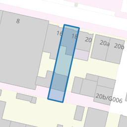 Perceel BGN01-H-4247