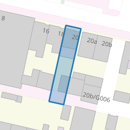 Perceel BGN01-H-4248