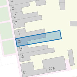 Perceel BGN01-H-4256