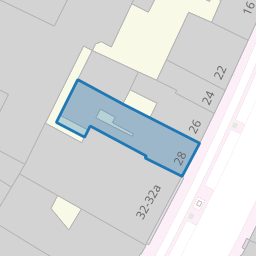 Perceel BGN01-H-4261