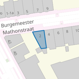 Perceel BGN01-H-4265