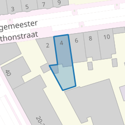 Perceel BGN01-H-4266