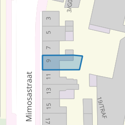 Perceel BGN01-H-4274