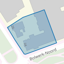 Perceel BGN01-H-4276