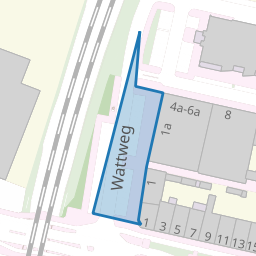 Perceel BGN01-H-4277