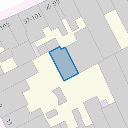 Perceel BGN01-H-4291