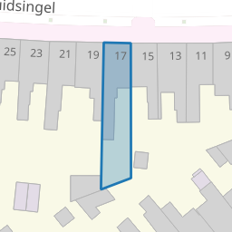Perceel BGN01-H-4295