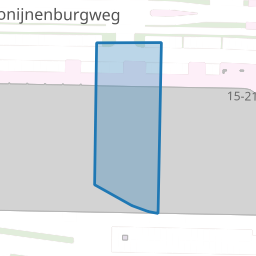 Perceel BGN01-H-4297