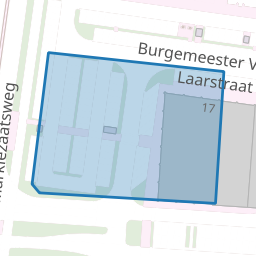 Perceel BGN01-H-4299