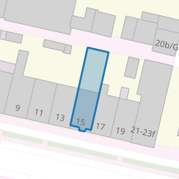 Perceel BGN01-H-4313