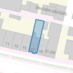 Perceel BGN01-H-4314