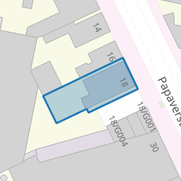 Perceel BGN01-H-4321