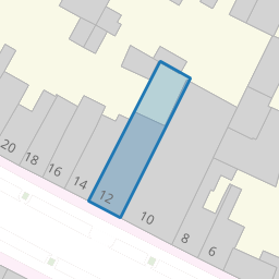 Perceel BGN01-H-4323