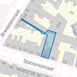 Perceel BGN01-H-4328