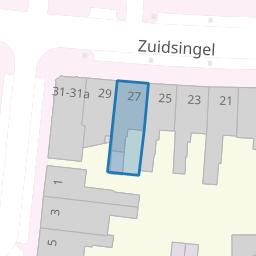 Perceel BGN01-H-4343