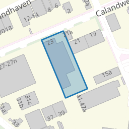 Perceel BGN01-H-4345