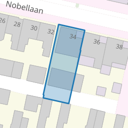 Perceel BGN01-H-4348