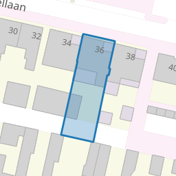 Perceel BGN01-H-4349