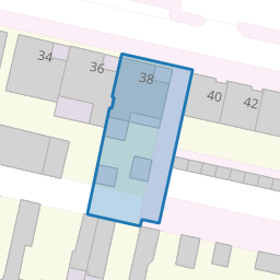 Perceel BGN01-H-4350