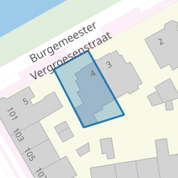 Perceel BGN01-H-4352