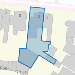 Perceel BGN01-H-4354