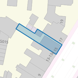 Perceel BGN01-H-4355